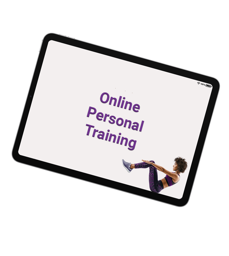 Online Personal Training