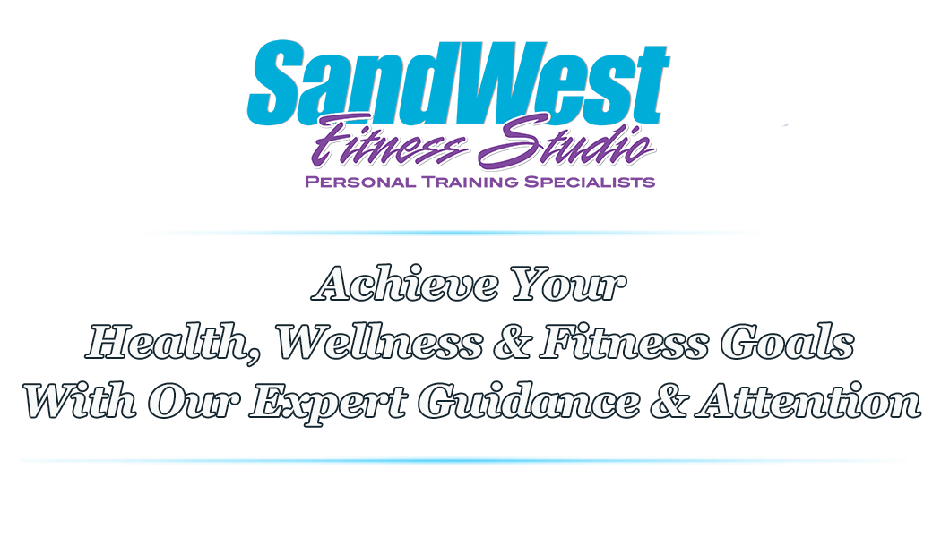 Achieve health and fitness with a personal training gym