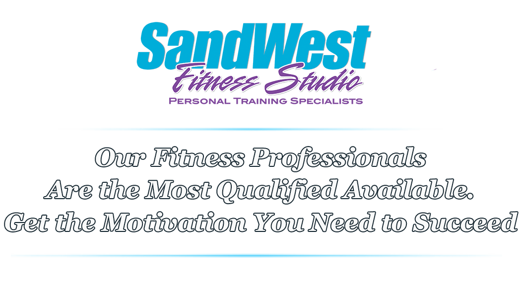Personal trainers fitness professionals