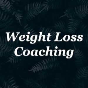 weight loss coach